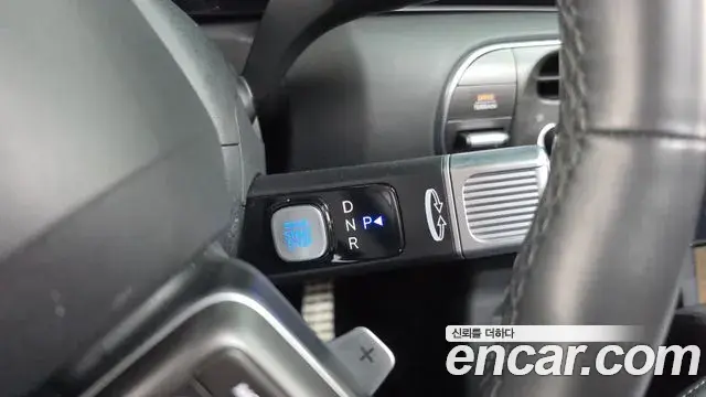 Hyundai Palisade 2025 — Şəkil 5/36