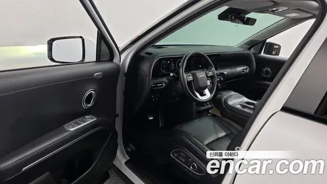 Hyundai Palisade 2025 — Şəkil 34/36