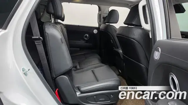 Hyundai Palisade 2025 — Şəkil 7/36