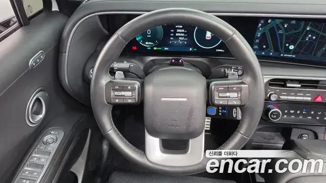 Hyundai Palisade 2025 — Şəkil 9/36