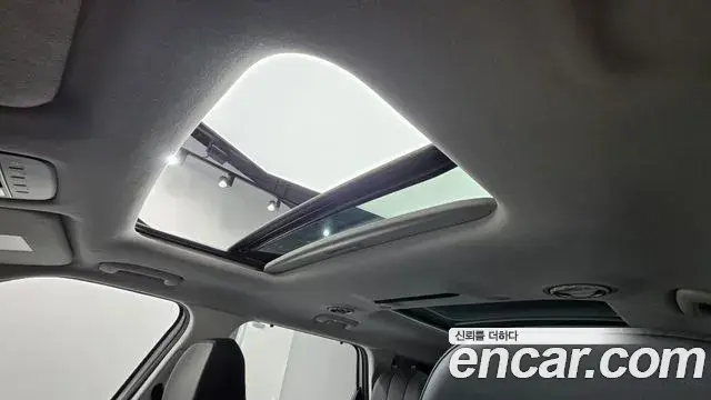 Hyundai Palisade 2025 — Şəkil 12/36