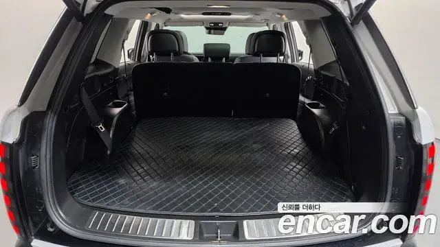 Hyundai Palisade 2025 — Şəkil 36/36