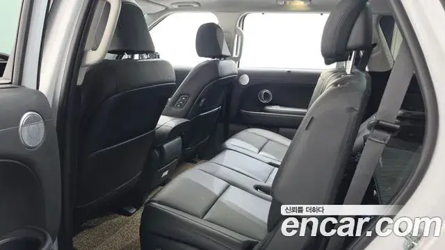 Hyundai Palisade 2025 — Şəkil 17/36