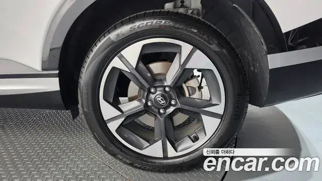Hyundai Palisade 2025 — Şəkil 15/36