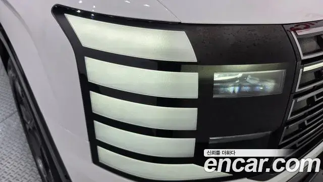 Hyundai Palisade 2025 — Şəkil 31/36