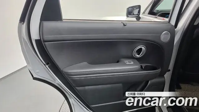 Hyundai Palisade 2025 — Şəkil 16/36