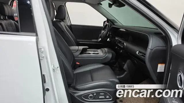 Hyundai Palisade 2025 — Şəkil 29/36