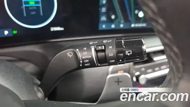 Hyundai Palisade 2025 — Şəkil 19/36