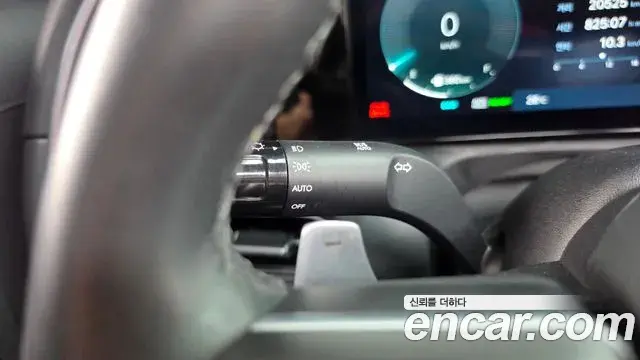 Hyundai Palisade 2025 — Şəkil 26/36