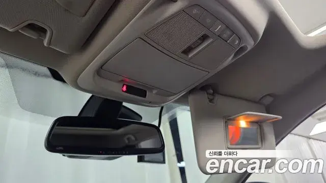 Renault Samsung QM6 2018 — Фото 17/20