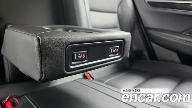 Renault Samsung QM6 2018 — Фото 18/20
