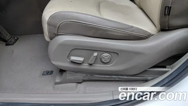 Kia Carnival 2022 — ფოტო 4/33