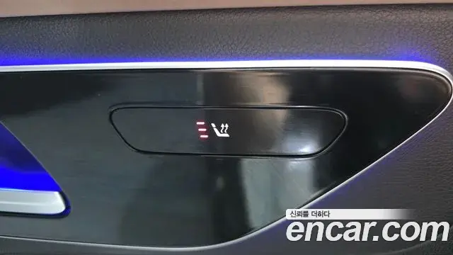 Mercedes-Benz EQE 2023 — Photo 5/35