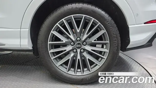 Audi Q3 2023 — Photo 31/31
