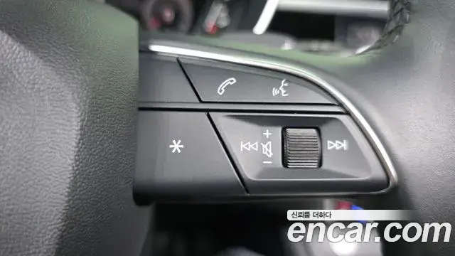 Audi Q3 2023 — Photo 5/31