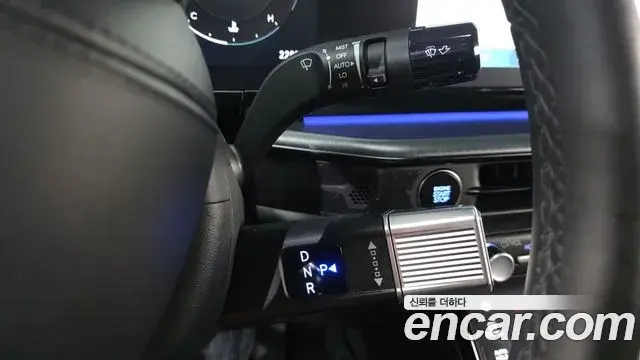 Hyundai Grandeur 2023 — Фото 9/20