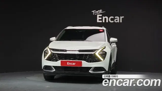 Kia Sportage 2022 — Photo 10/32