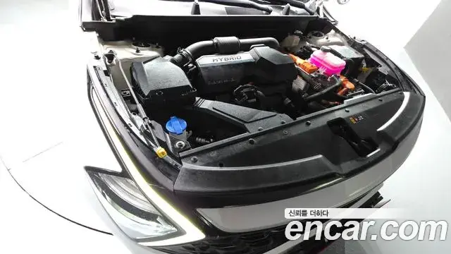 Kia Sportage 2022 — Photo 2/32