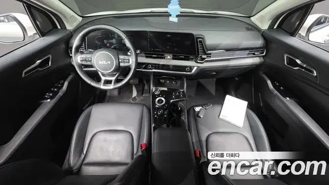 Kia Sportage 2022 — Photo 18/32