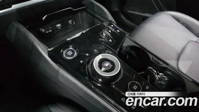 Kia Sportage 2022 — Photo 27/32