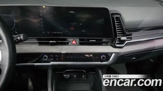 Kia Sportage 2022 — Photo 9/32
