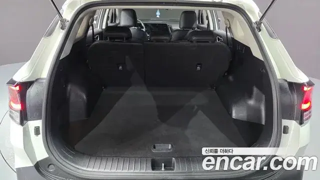 Kia Sportage 2022 — Photo 24/32