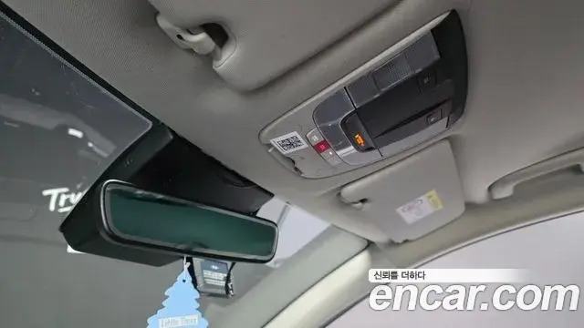 Kia Sportage 2022 — Photo 29/32