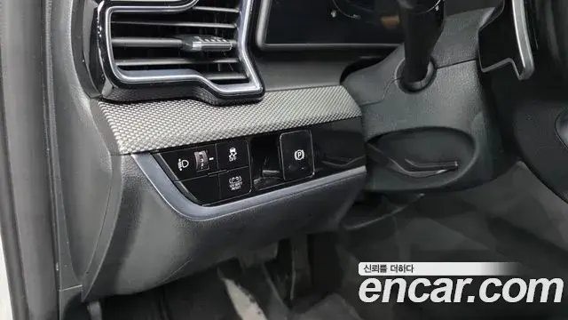 Kia Sportage 2022 — Photo 15/32