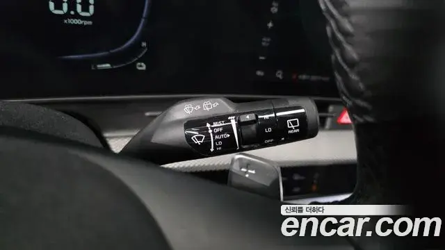 Kia Sportage 2022 — Photo 13/32