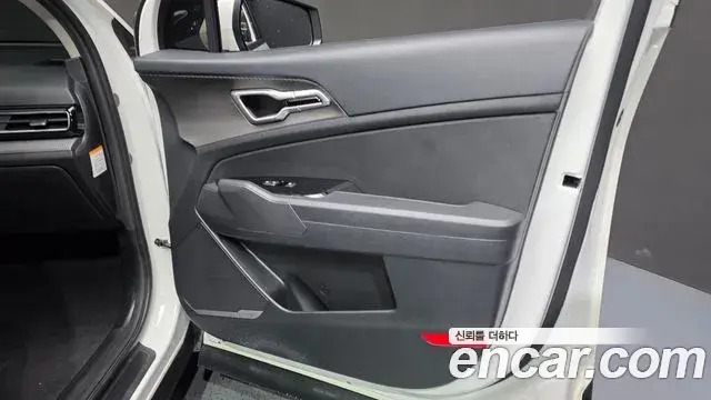 Kia Sportage 2022 — Photo 23/32