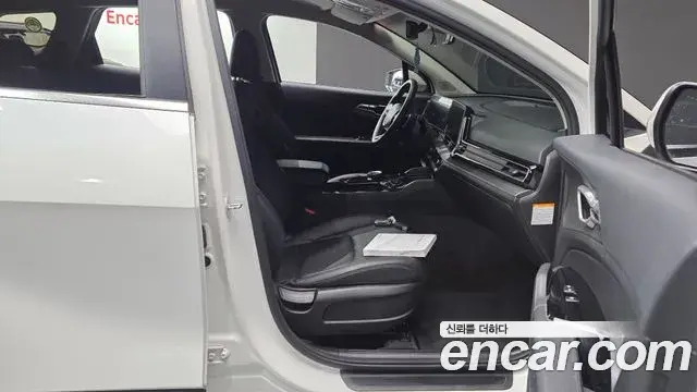 Kia Sportage 2022 — Photo 32/32