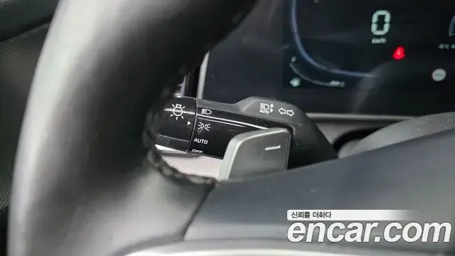 Kia Sportage 2022 — Photo 14/32