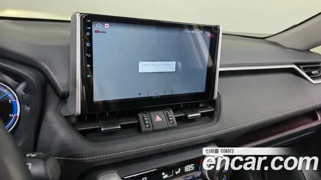 Toyota RAV4 2021 — Photo 5/34
