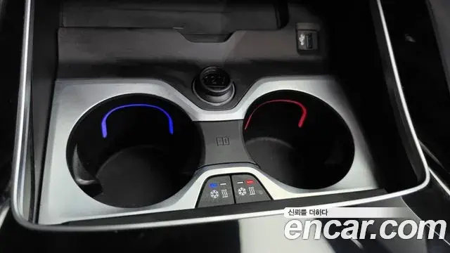 BMW X6 2024 — ფოტო 9/35