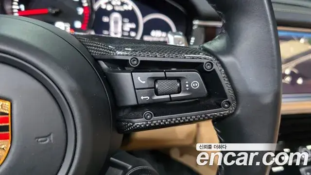 Porsche Panamera 2022 — ფოტო 12/39