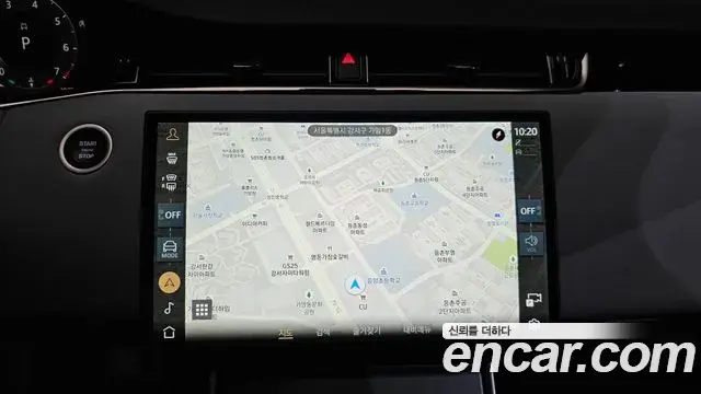 Land Rover Range Rover Evoque 2025 — Photo 7/37