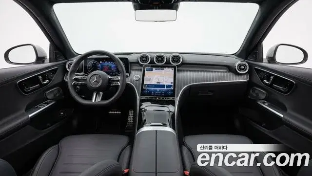 Mercedes-Benz GLC-Class 2025 — Фото 6/11