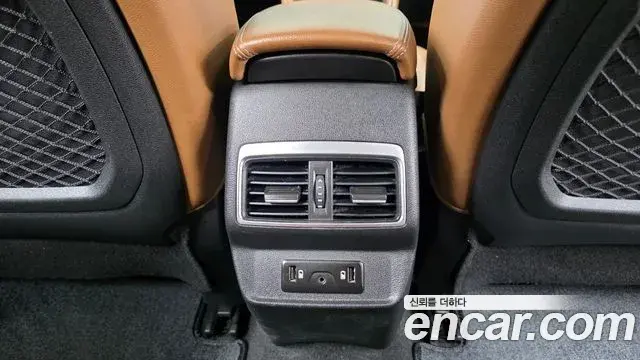 Renault Samsung QM6 2022 — ფოტო 10/33