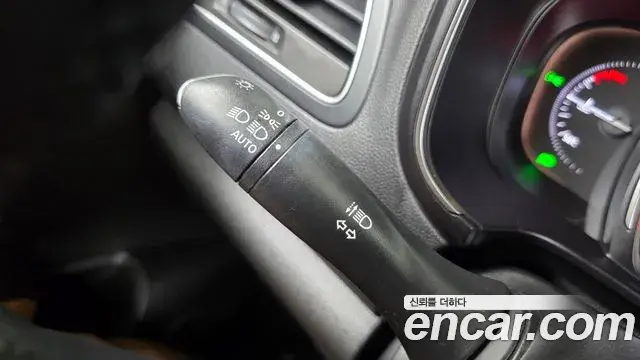 Renault Samsung QM6 2022 — ფოტო 24/33