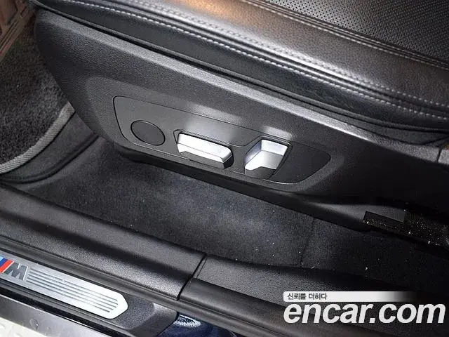 BMW X4 2021 — Photo 19/20