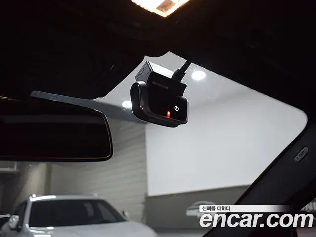 BMW X4 2021 — Photo 1/20