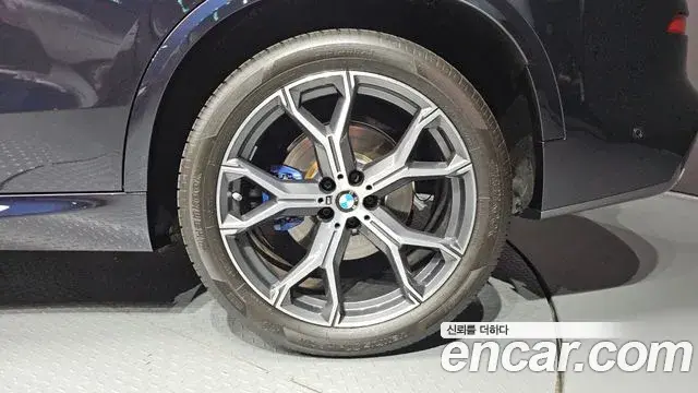 BMW X5 2024 — Şəkil 34/34