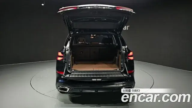 BMW X5 2024 — Şəkil 12/34