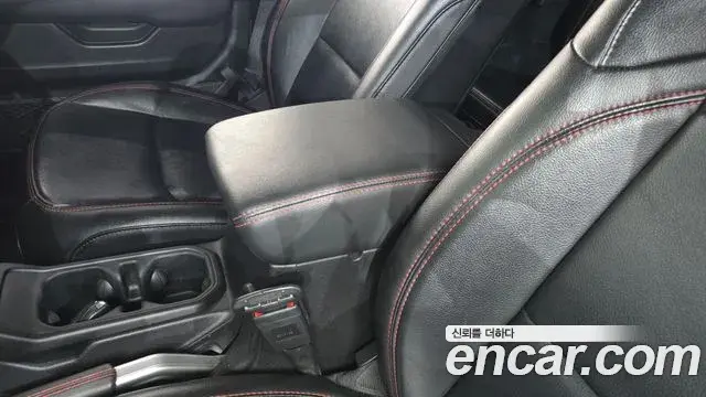 Jeep Wrangler 2020 — Photo 5/32