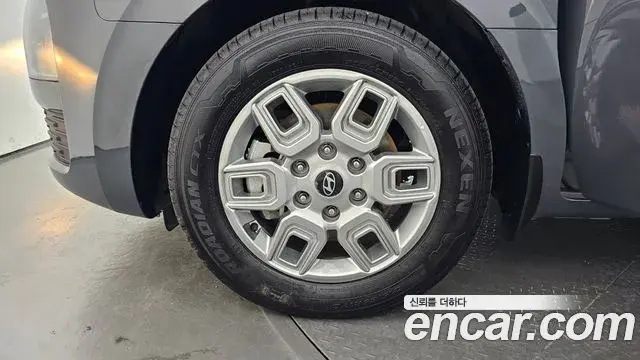 Hyundai Staria 2026 — Şəkil 9/31
