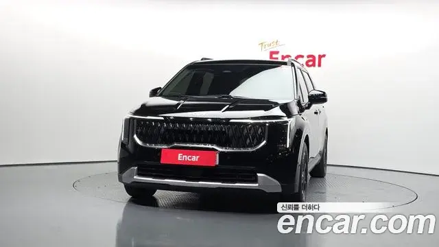 Kia Carnival 2025 — Photo 3/20