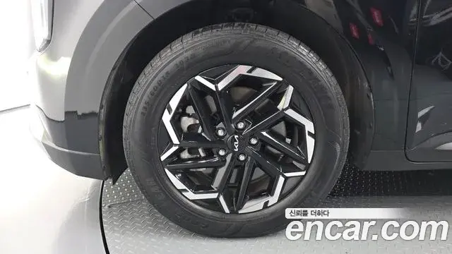 Kia Carnival 2025 — Photo 5/20