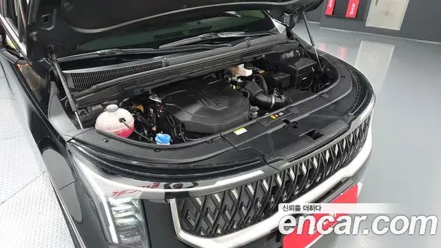 Kia Carnival 2025 — Photo 6/20