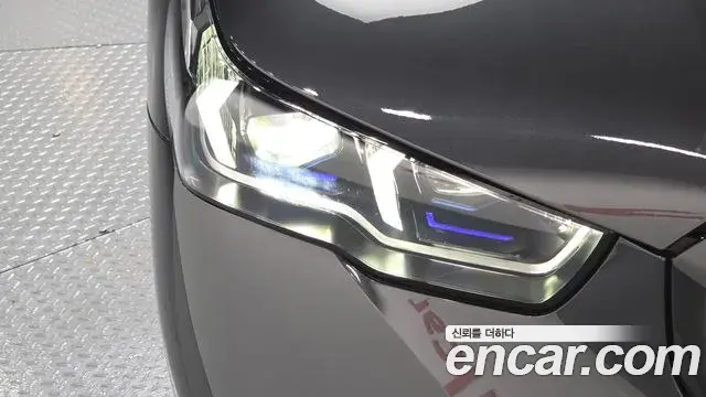 BMW 5 Series 2025 — ფოტო 19/32