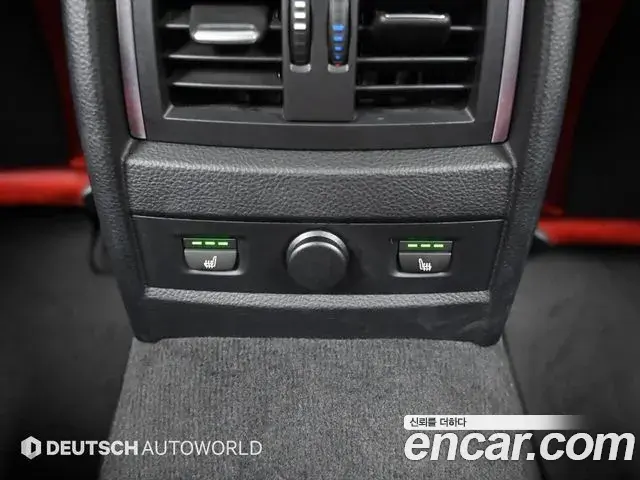 BMW 3 Series 2018 — Photo 17/20